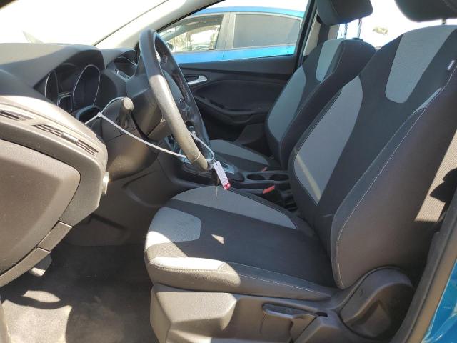 Photo 6 VIN: 1FADP3K23EL238143 - FORD FOCUS 