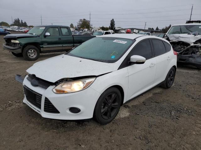 Photo 1 VIN: 1FADP3K23EL239647 - FORD FOCUS SE 