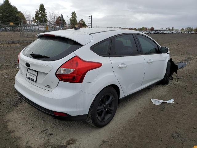 Photo 3 VIN: 1FADP3K23EL239647 - FORD FOCUS SE 