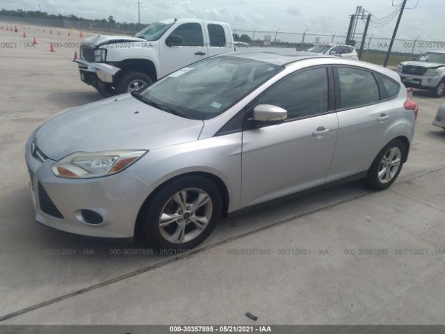 Photo 1 VIN: 1FADP3K23EL249062 - FORD FOCUS 