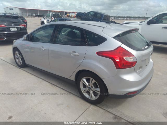 Photo 2 VIN: 1FADP3K23EL249062 - FORD FOCUS 