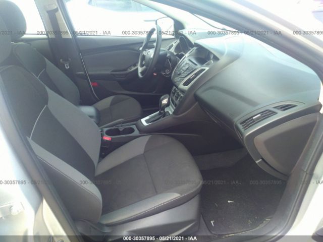 Photo 4 VIN: 1FADP3K23EL249062 - FORD FOCUS 