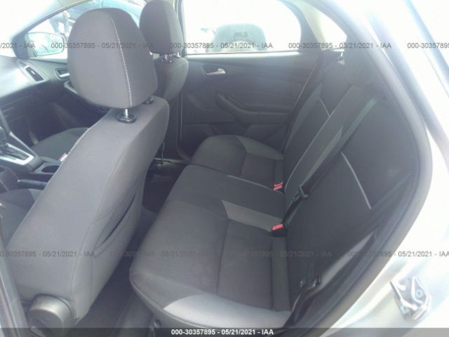 Photo 7 VIN: 1FADP3K23EL249062 - FORD FOCUS 