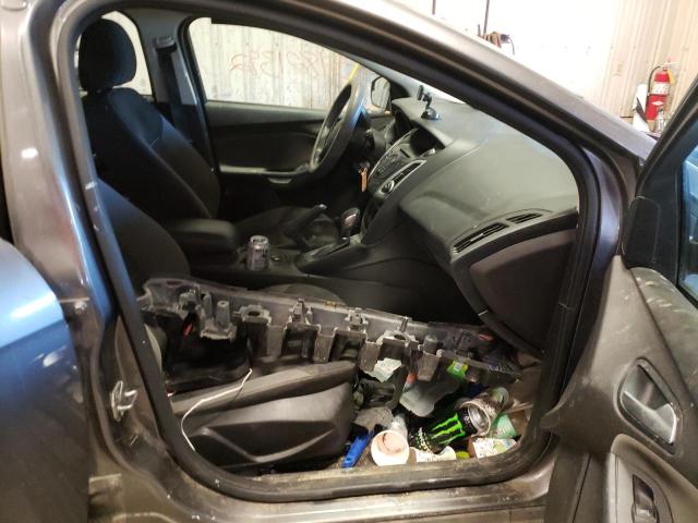 Photo 4 VIN: 1FADP3K23EL250843 - FORD FOCUS SE 