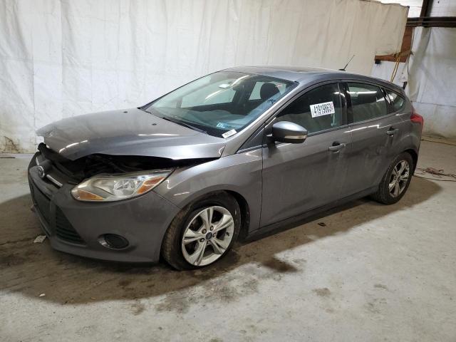 Photo 0 VIN: 1FADP3K23EL251037 - FORD FOCUS SE 