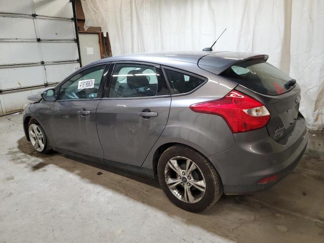 Photo 1 VIN: 1FADP3K23EL251037 - FORD FOCUS SE 