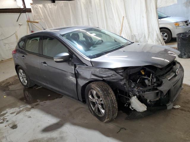 Photo 3 VIN: 1FADP3K23EL251037 - FORD FOCUS SE 