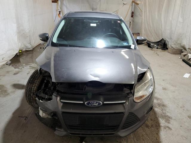 Photo 4 VIN: 1FADP3K23EL251037 - FORD FOCUS SE 