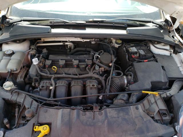 Photo 6 VIN: 1FADP3K23EL255721 - FORD FOCUS SE 