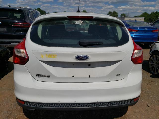 Photo 8 VIN: 1FADP3K23EL255721 - FORD FOCUS SE 