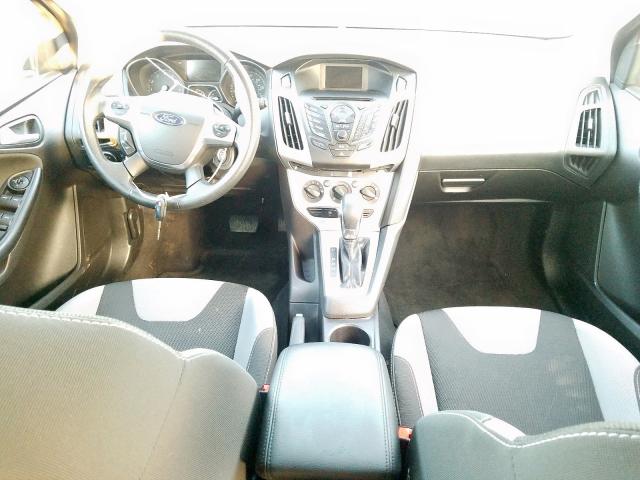 Photo 8 VIN: 1FADP3K23EL259400 - FORD FOCUS 