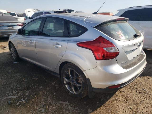 Photo 1 VIN: 1FADP3K23EL263138 - FORD FOCUS SE 