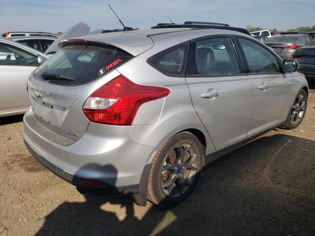 Photo 2 VIN: 1FADP3K23EL263138 - FORD FOCUS SE 