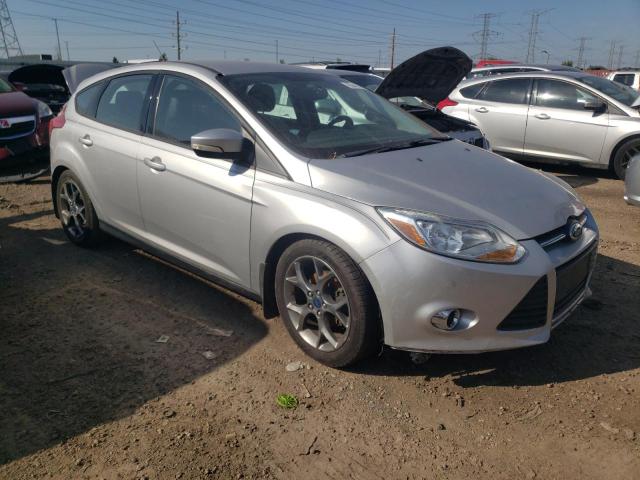 Photo 3 VIN: 1FADP3K23EL263138 - FORD FOCUS SE 