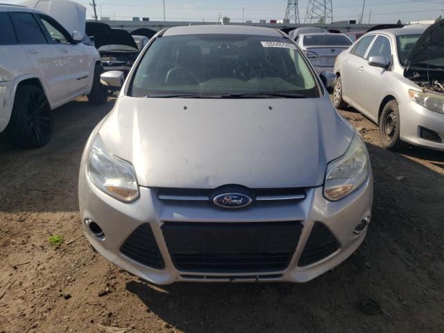 Photo 4 VIN: 1FADP3K23EL263138 - FORD FOCUS SE 