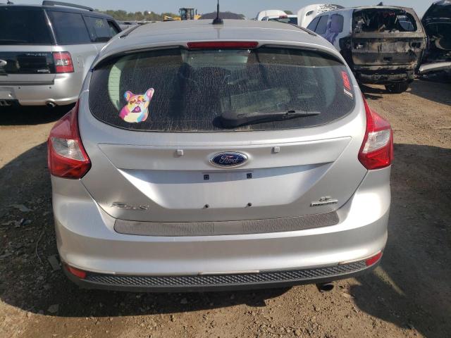 Photo 5 VIN: 1FADP3K23EL263138 - FORD FOCUS SE 