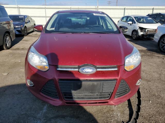 Photo 4 VIN: 1FADP3K23EL279176 - FORD FOCUS SE 