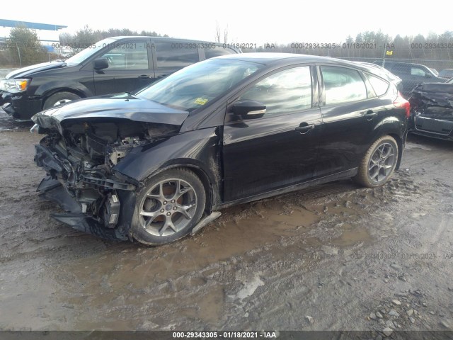 Photo 1 VIN: 1FADP3K23EL279212 - FORD FOCUS 