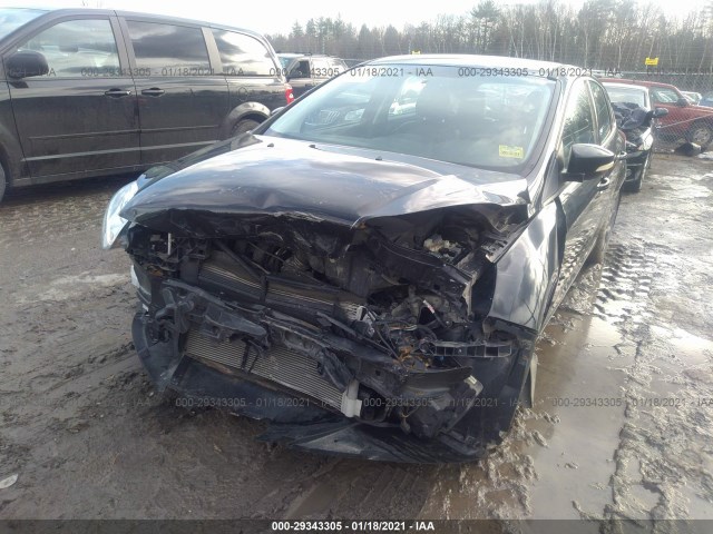 Photo 5 VIN: 1FADP3K23EL279212 - FORD FOCUS 