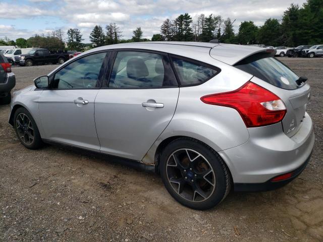 Photo 1 VIN: 1FADP3K23EL280506 - FORD FOCUS 