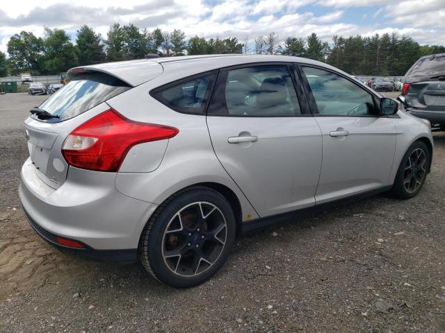 Photo 2 VIN: 1FADP3K23EL280506 - FORD FOCUS 