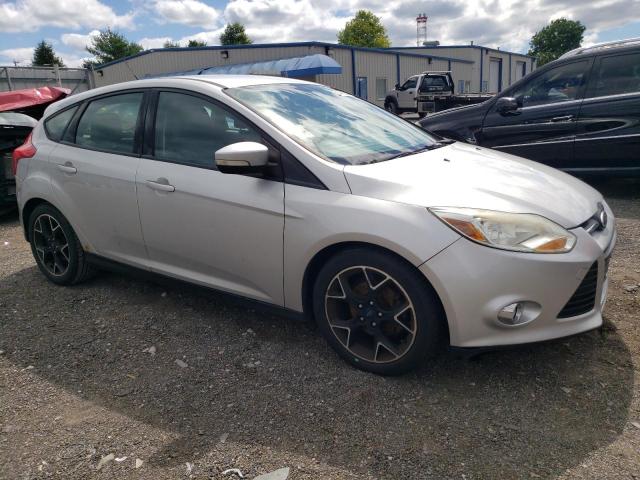 Photo 3 VIN: 1FADP3K23EL280506 - FORD FOCUS 