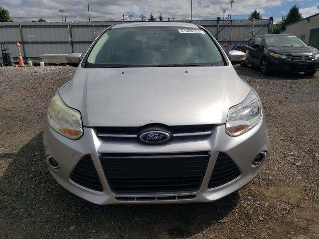 Photo 4 VIN: 1FADP3K23EL280506 - FORD FOCUS 