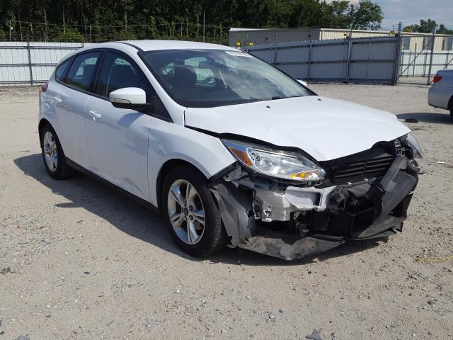 Photo 0 VIN: 1FADP3K23EL283437 - FORD FOCUS 