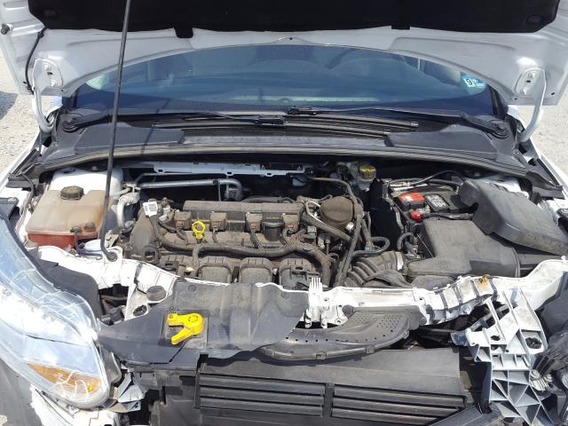 Photo 6 VIN: 1FADP3K23EL283437 - FORD FOCUS 