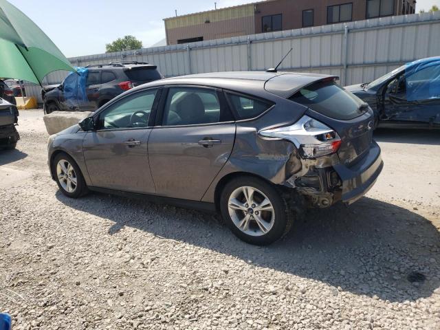 Photo 1 VIN: 1FADP3K23EL284118 - FORD FOCUS 