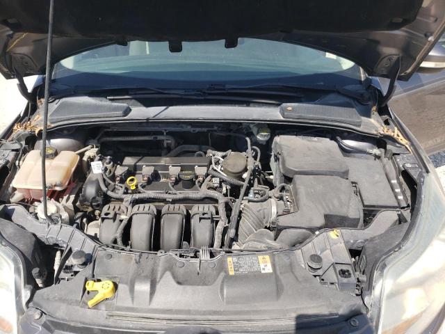 Photo 10 VIN: 1FADP3K23EL284118 - FORD FOCUS 