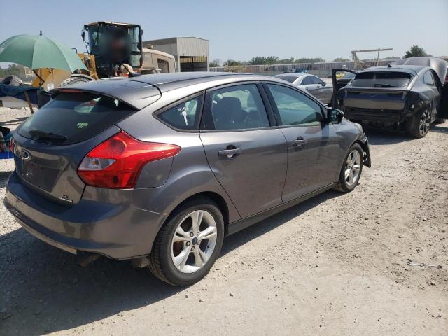 Photo 2 VIN: 1FADP3K23EL284118 - FORD FOCUS 