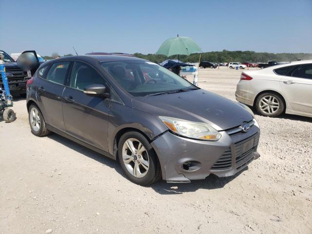 Photo 3 VIN: 1FADP3K23EL284118 - FORD FOCUS 