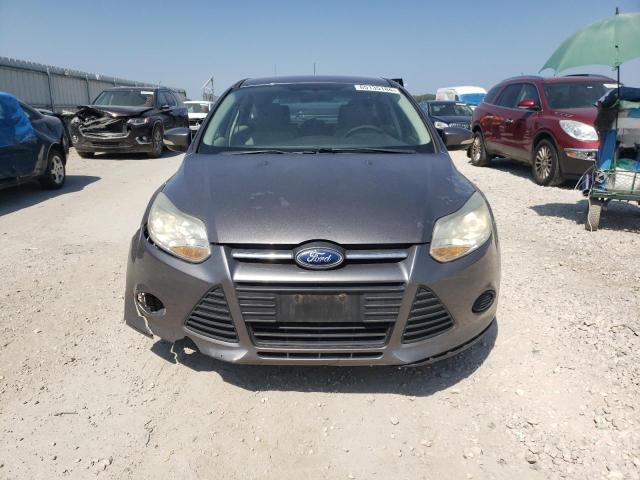 Photo 4 VIN: 1FADP3K23EL284118 - FORD FOCUS 