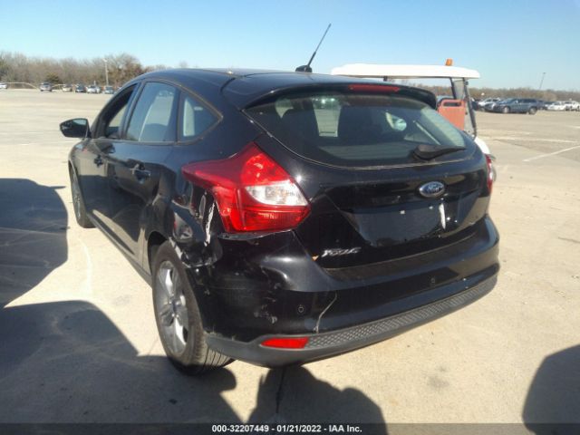 Photo 2 VIN: 1FADP3K23EL284684 - FORD FOCUS 