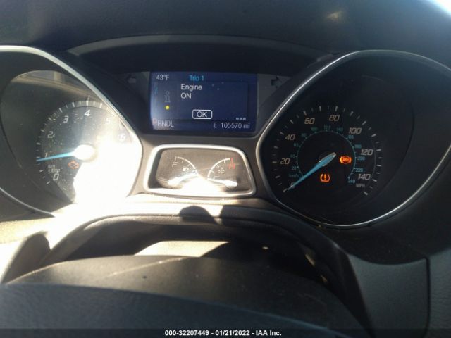 Photo 6 VIN: 1FADP3K23EL284684 - FORD FOCUS 