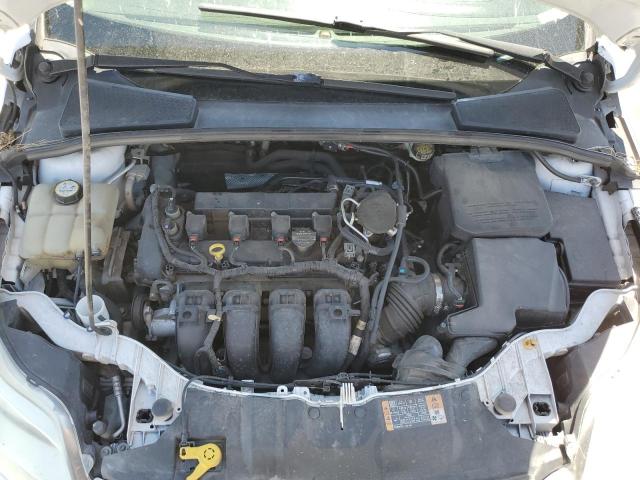 Photo 10 VIN: 1FADP3K23EL286712 - FORD FOCUS SE 