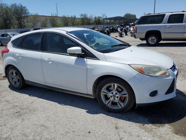 Photo 3 VIN: 1FADP3K23EL286712 - FORD FOCUS SE 