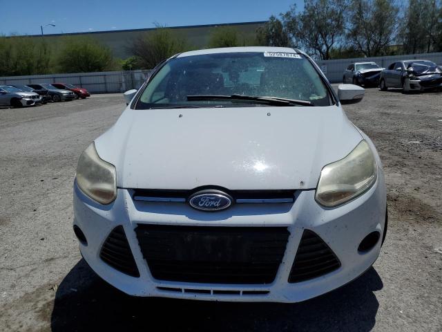 Photo 4 VIN: 1FADP3K23EL286712 - FORD FOCUS SE 