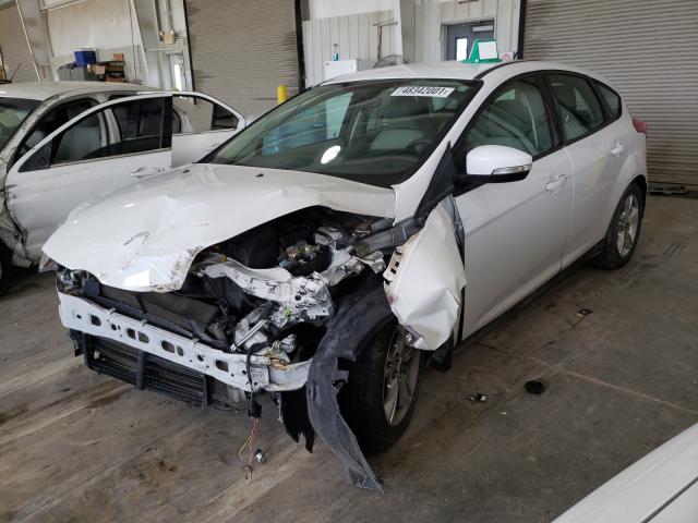 Photo 1 VIN: 1FADP3K23EL287262 - FORD FOCUS SE 