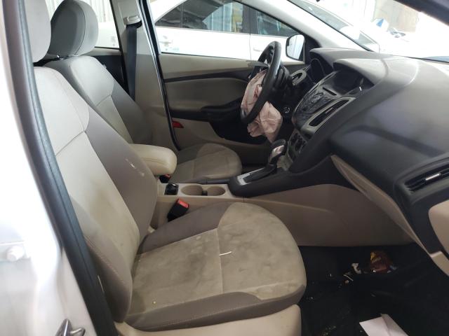 Photo 4 VIN: 1FADP3K23EL287262 - FORD FOCUS SE 