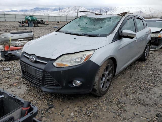 Photo 0 VIN: 1FADP3K23EL293918 - FORD FOCUS 