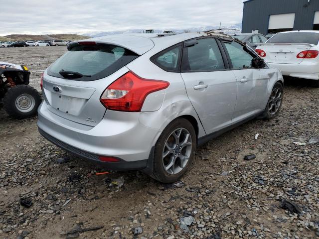 Photo 2 VIN: 1FADP3K23EL293918 - FORD FOCUS 