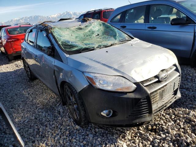 Photo 3 VIN: 1FADP3K23EL293918 - FORD FOCUS 