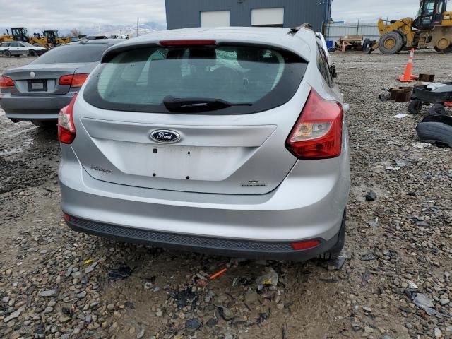 Photo 5 VIN: 1FADP3K23EL293918 - FORD FOCUS 