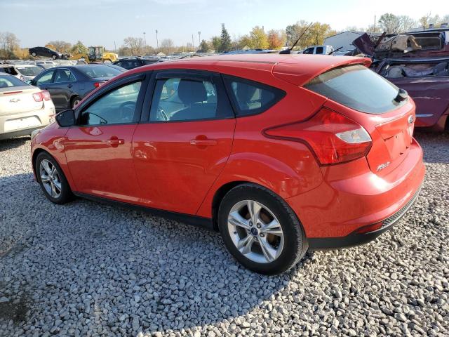 Photo 1 VIN: 1FADP3K23EL295216 - FORD FOCUS SE 