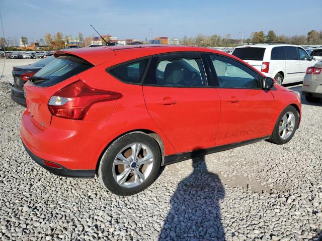 Photo 2 VIN: 1FADP3K23EL295216 - FORD FOCUS SE 