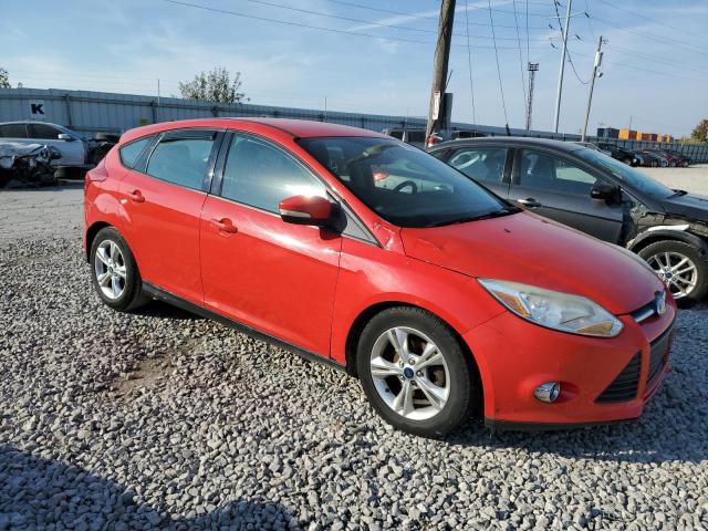 Photo 3 VIN: 1FADP3K23EL295216 - FORD FOCUS SE 