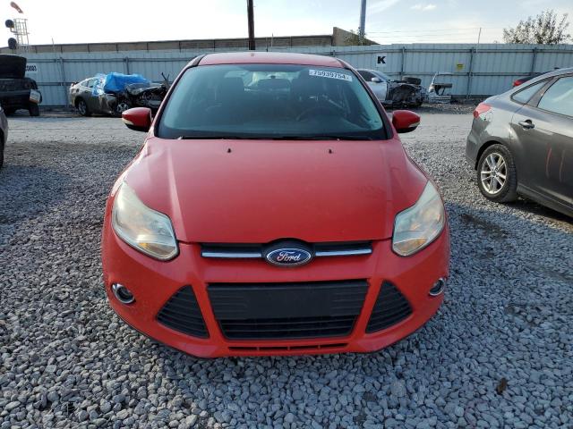 Photo 4 VIN: 1FADP3K23EL295216 - FORD FOCUS SE 