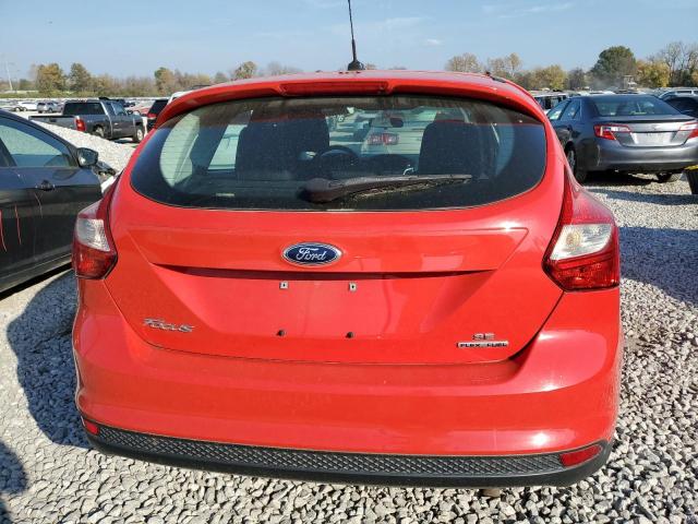 Photo 5 VIN: 1FADP3K23EL295216 - FORD FOCUS SE 